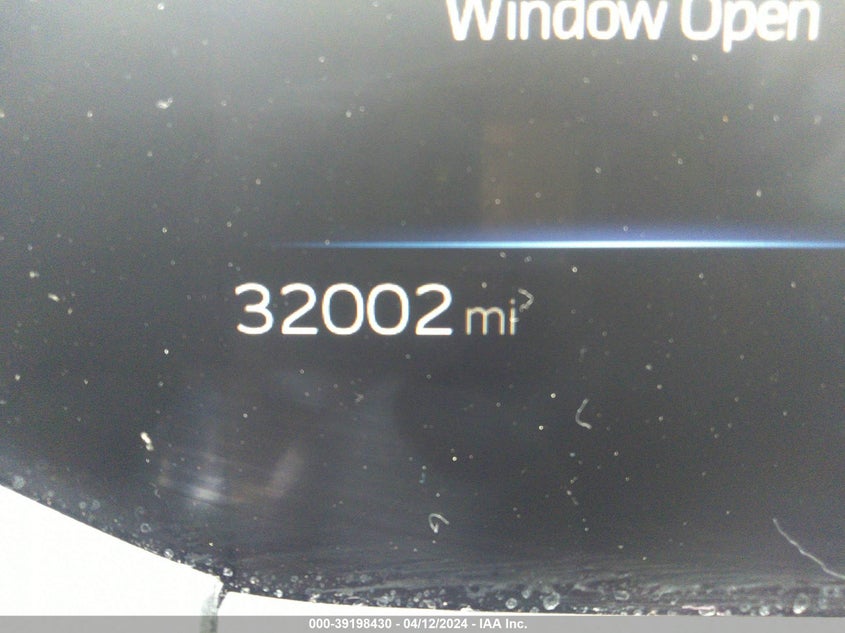 2023 TOYOTA PRIUS LE - JTDACAAU8P3003210