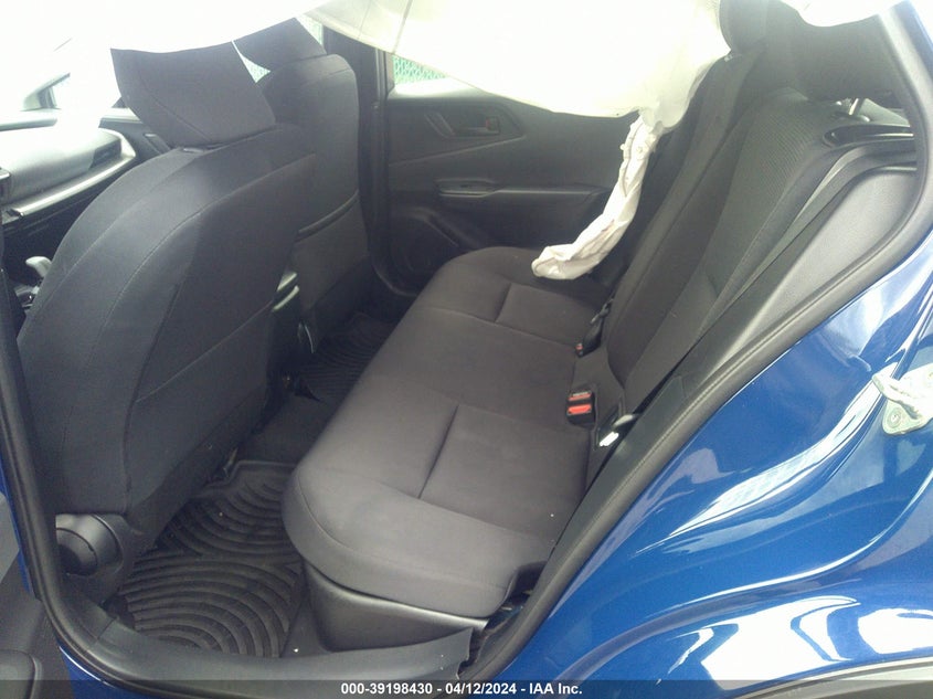 2023 TOYOTA PRIUS LE - JTDACAAU8P3003210