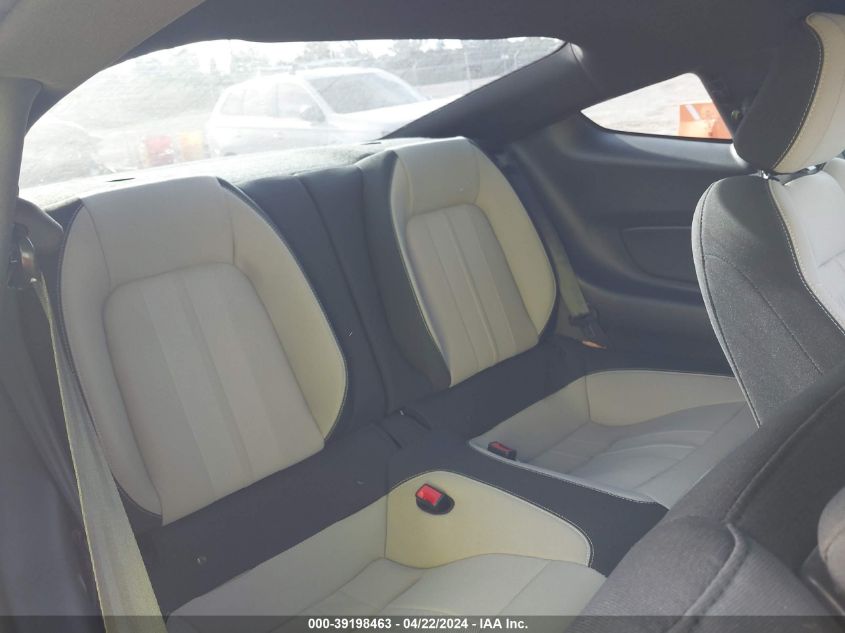 2020 Ford Mustang Gt Fastback VIN: 1FA6P8CF9L5189765 Lot: 39198463