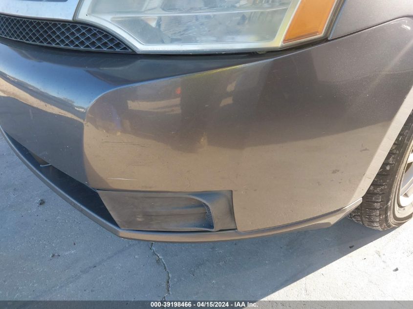 1FAHP35N59W120719 | 2009 FORD FOCUS