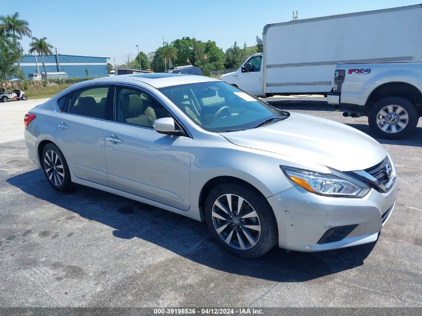 1N4AL3AP1HC178928 | 2017 NISSAN ALTIMA