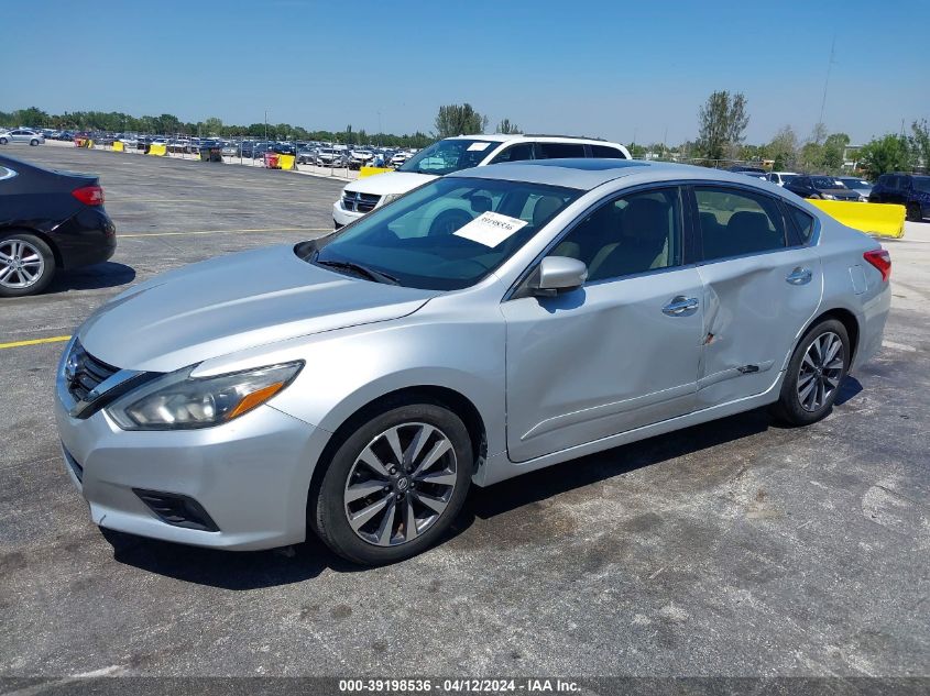 1N4AL3AP1HC178928 | 2017 NISSAN ALTIMA