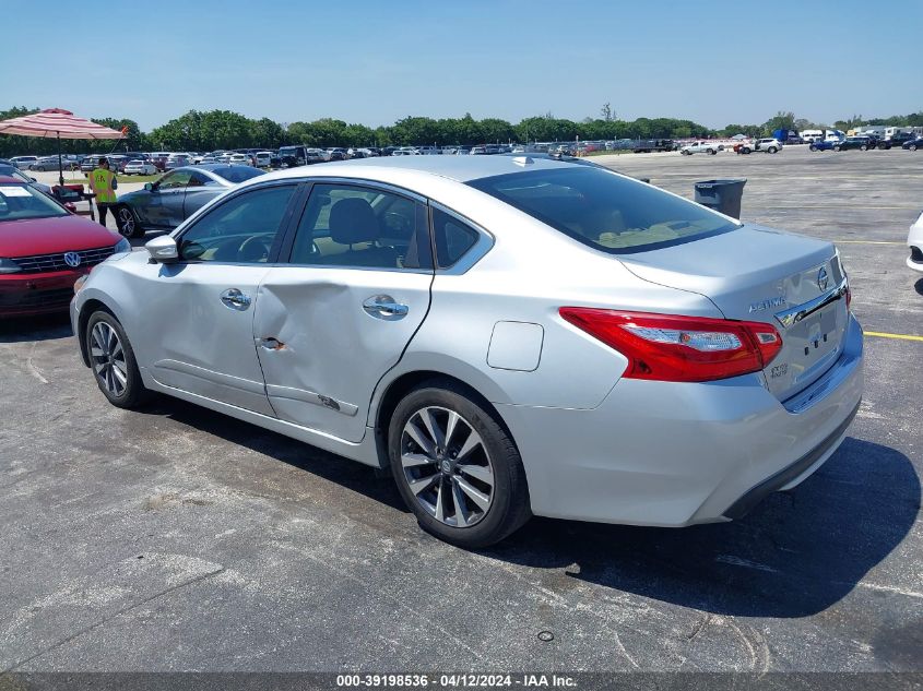 1N4AL3AP1HC178928 | 2017 NISSAN ALTIMA