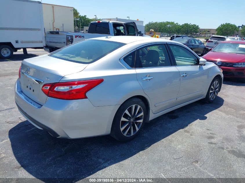 1N4AL3AP1HC178928 | 2017 NISSAN ALTIMA