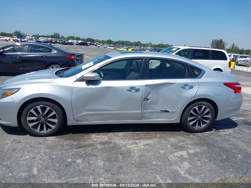 1N4AL3AP1HC178928 | 2017 NISSAN ALTIMA