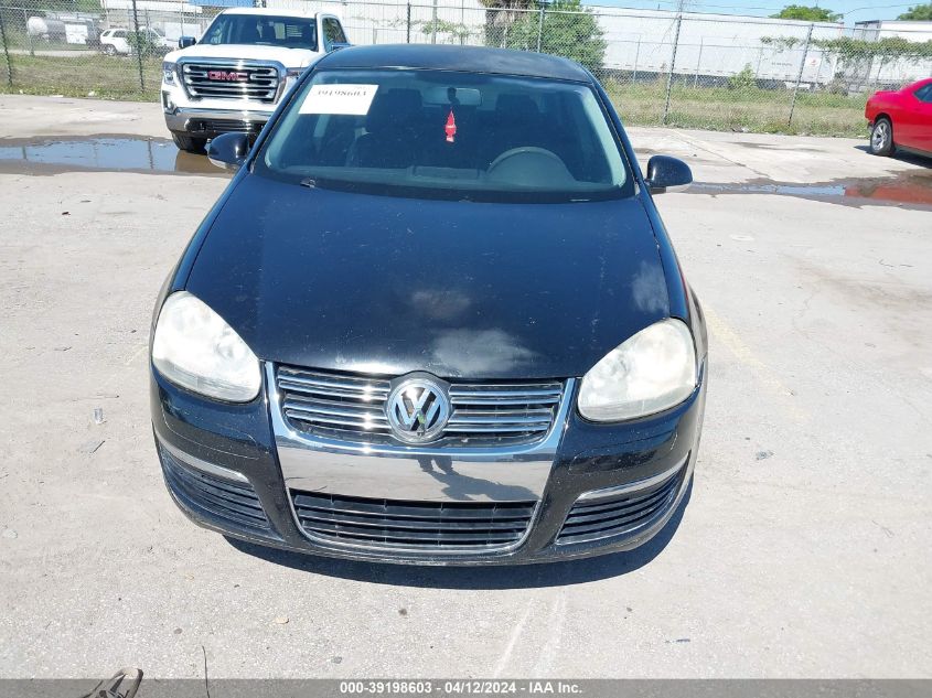 3VWJM71K89M153430 | 2009 VOLKSWAGEN JETTA