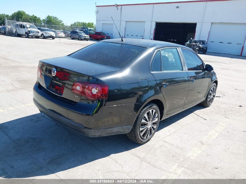 3VWJM71K89M153430 | 2009 VOLKSWAGEN JETTA