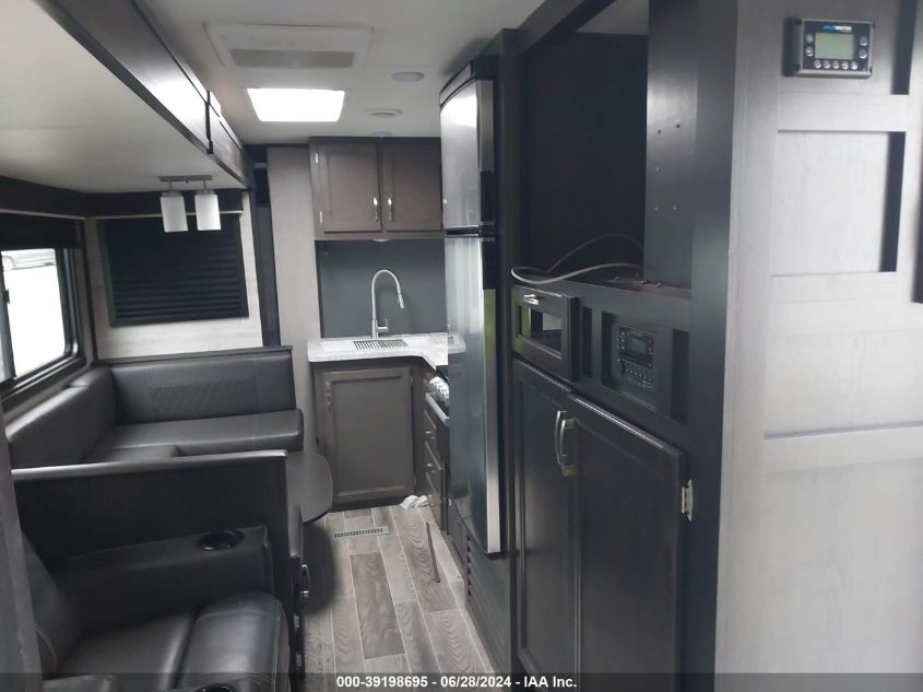 2021 Jayco Jay Flight VIN: 1UJBJ0BR2M1TD0512 Lot: 39198695