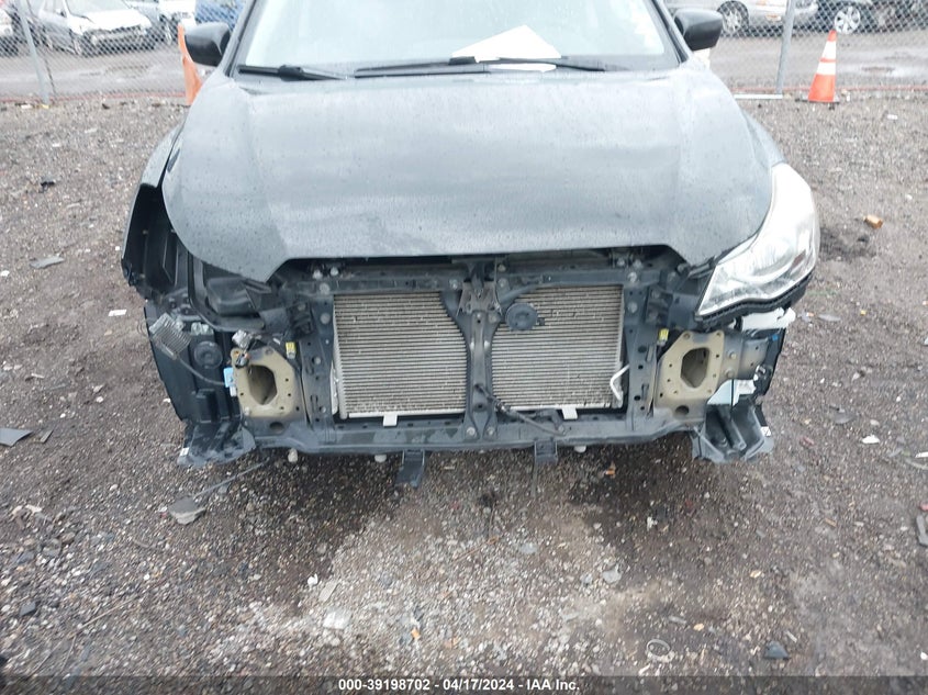 VIN JF2GPABC6HH236965 2017 SUBARU CROSSTREK PREMIUM