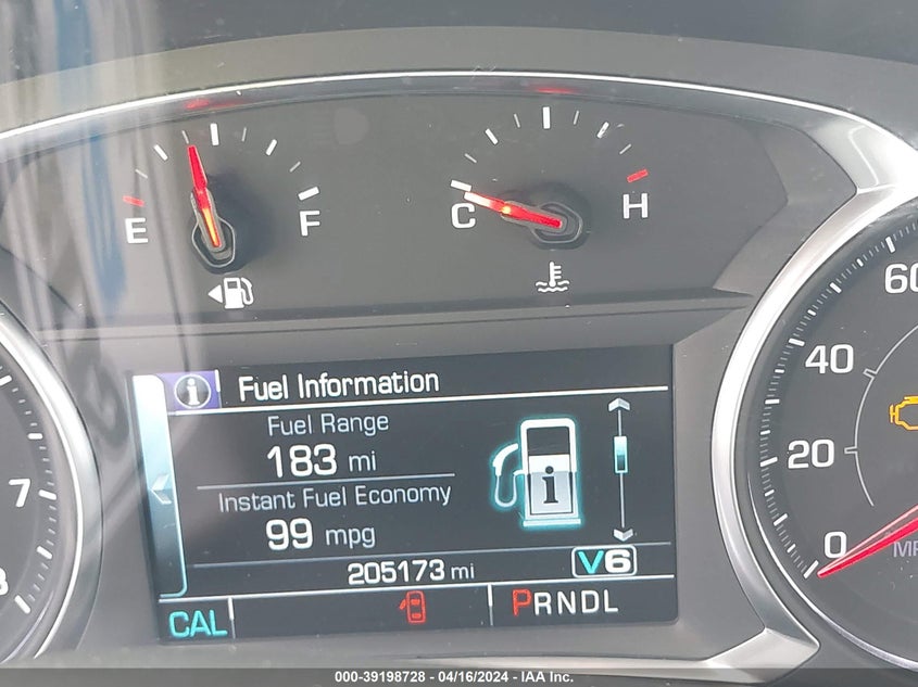 2019 GMC ACADIA SLT-1 - 1GKKNMLS9KZ103967