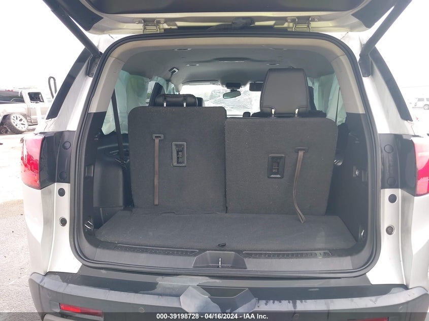 2019 GMC ACADIA SLT-1 - 1GKKNMLS9KZ103967