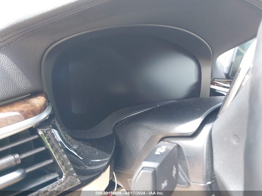 VIN WBAJS1C04LCD20795 2020 BMW 540I