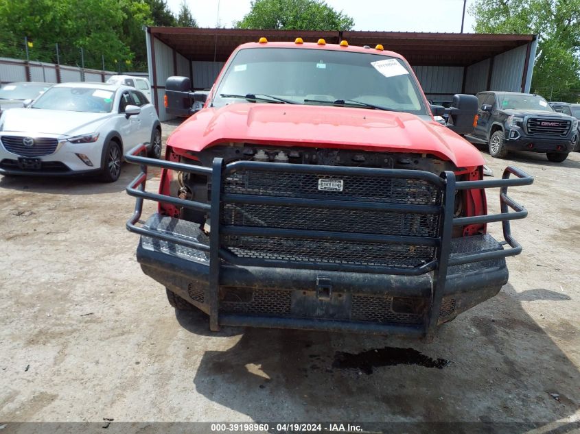 2016 Ford F-350 Lariat VIN: 1FT8W3DT0GEC30321 Lot: 39198960