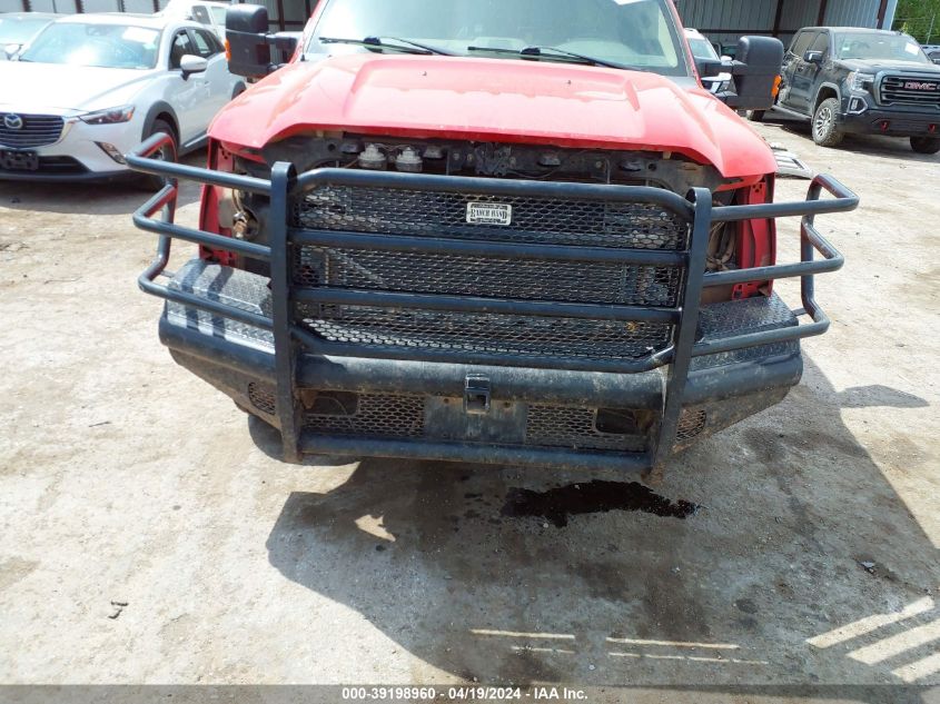 2016 Ford F-350 Lariat VIN: 1FT8W3DT0GEC30321 Lot: 39198960