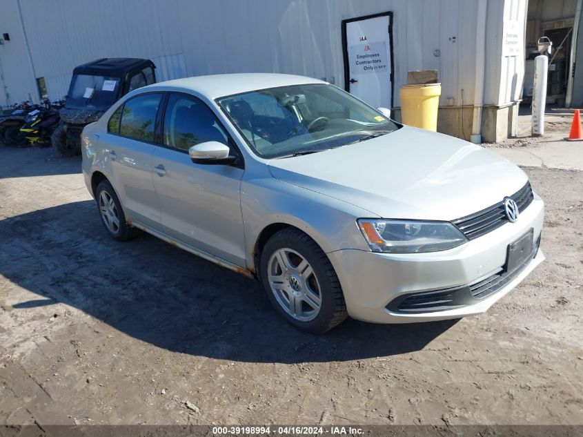 3VWBZ7AJ5BM321740 | 2011 VOLKSWAGEN JETTA