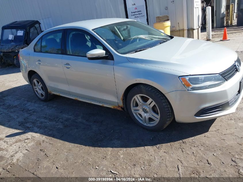 3VWBZ7AJ5BM321740 | 2011 VOLKSWAGEN JETTA