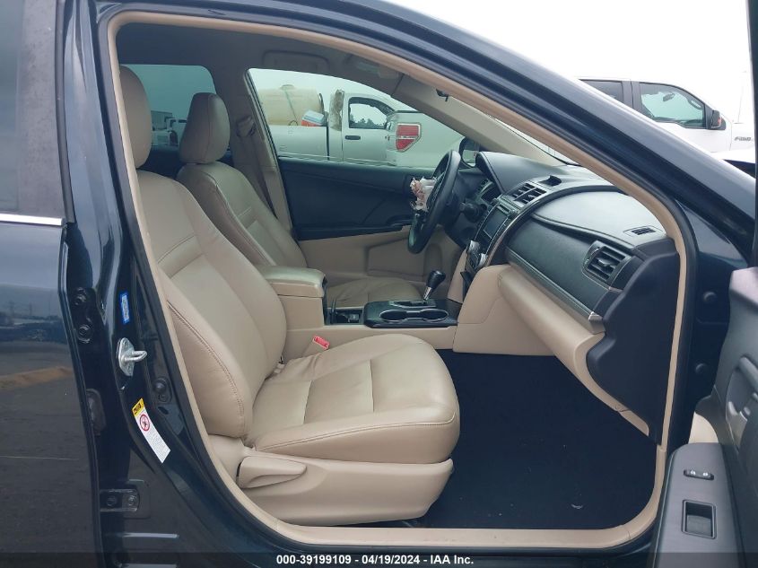 2012 Toyota Camry Le VIN: 4T4BF1FK6CR263968 Lot: 39199109