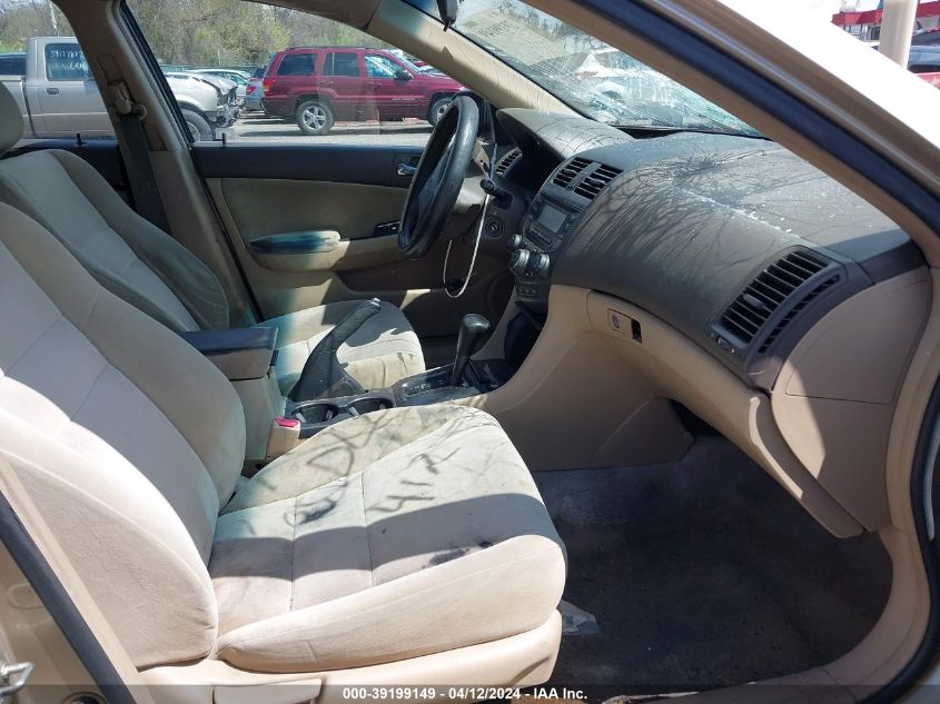 1HGCM56353A141906 | 2003 HONDA ACCORD