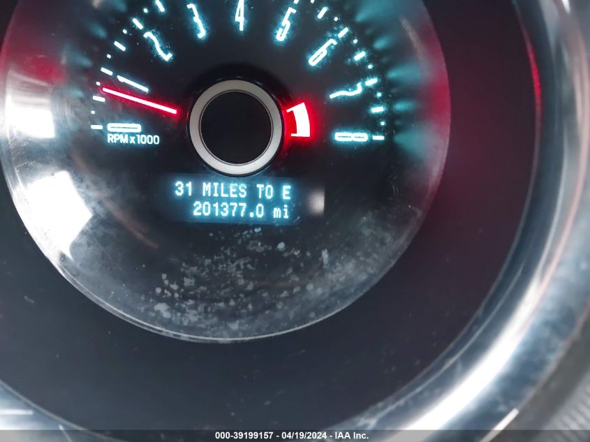 2014 Ford Mustang V6 VIN: 1ZVBP8AMXE5251197 Lot: 39199157