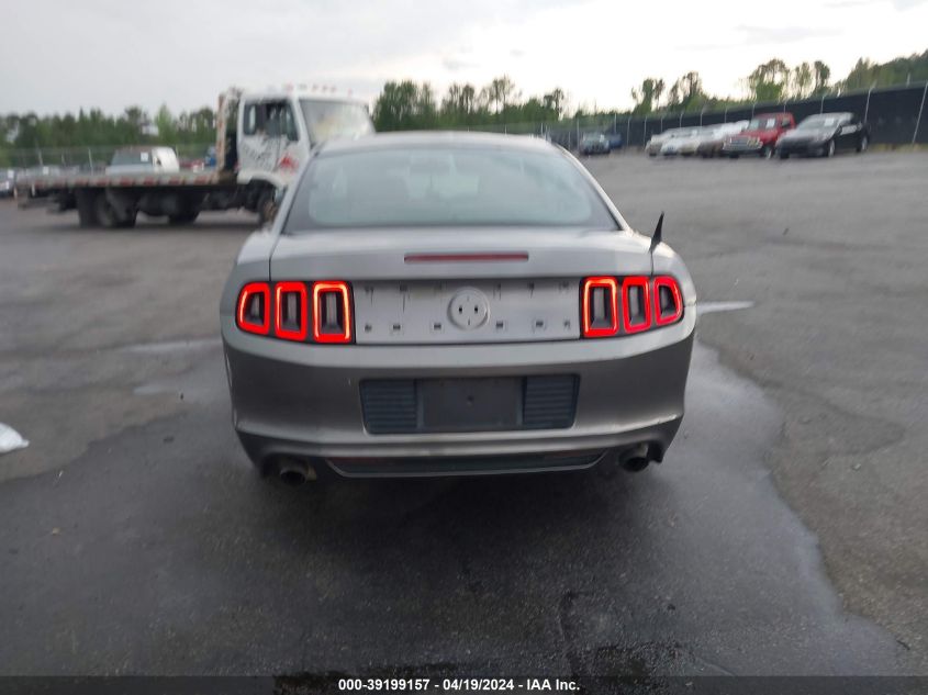 2014 Ford Mustang V6 VIN: 1ZVBP8AMXE5251197 Lot: 39199157