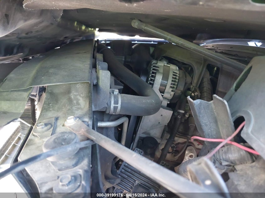 2014 CHEVROLET TAHOE K1500 LT - 1GNSKBE03ER182178