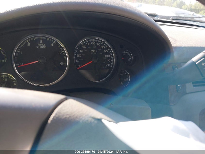 2014 CHEVROLET TAHOE K1500 LT - 1GNSKBE03ER182178