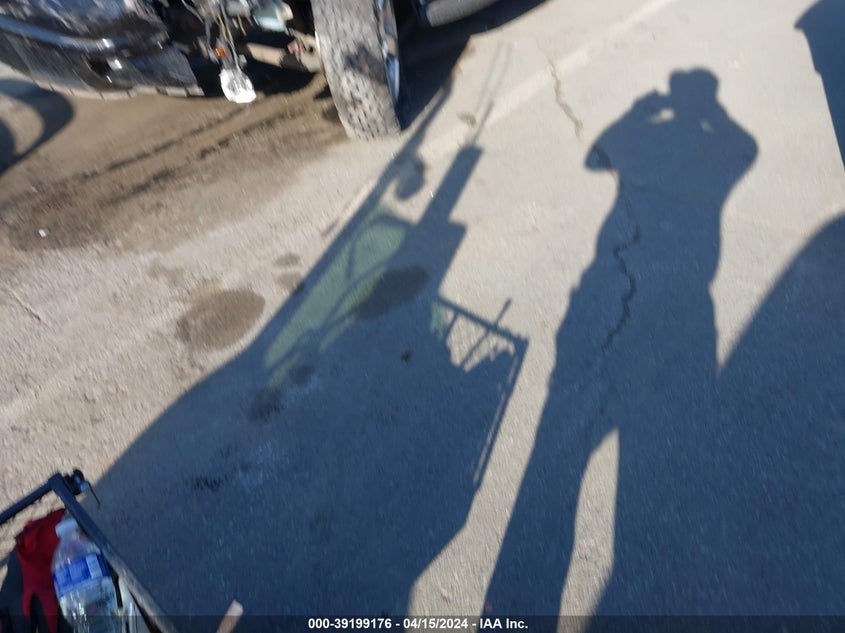 2014 CHEVROLET TAHOE K1500 LT - 1GNSKBE03ER182178