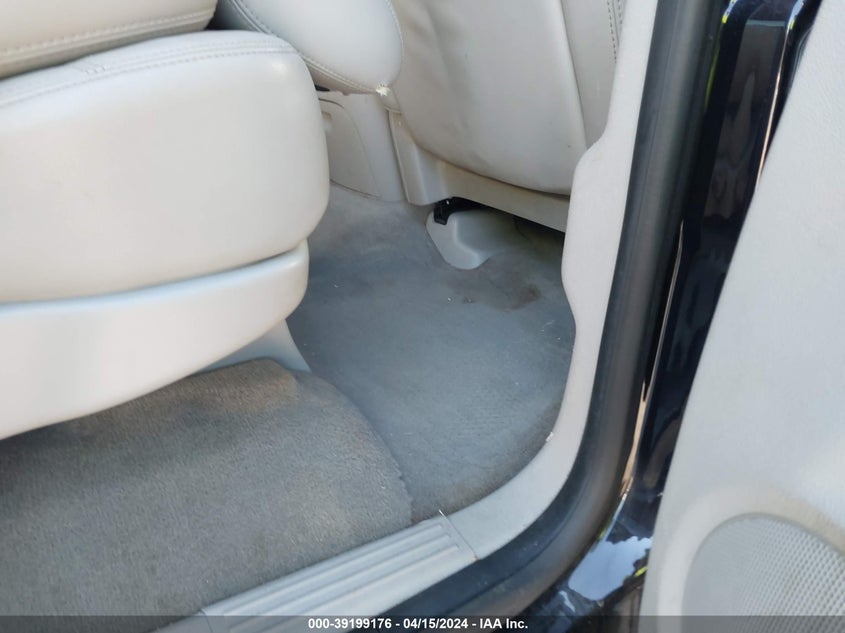 2014 CHEVROLET TAHOE K1500 LT - 1GNSKBE03ER182178