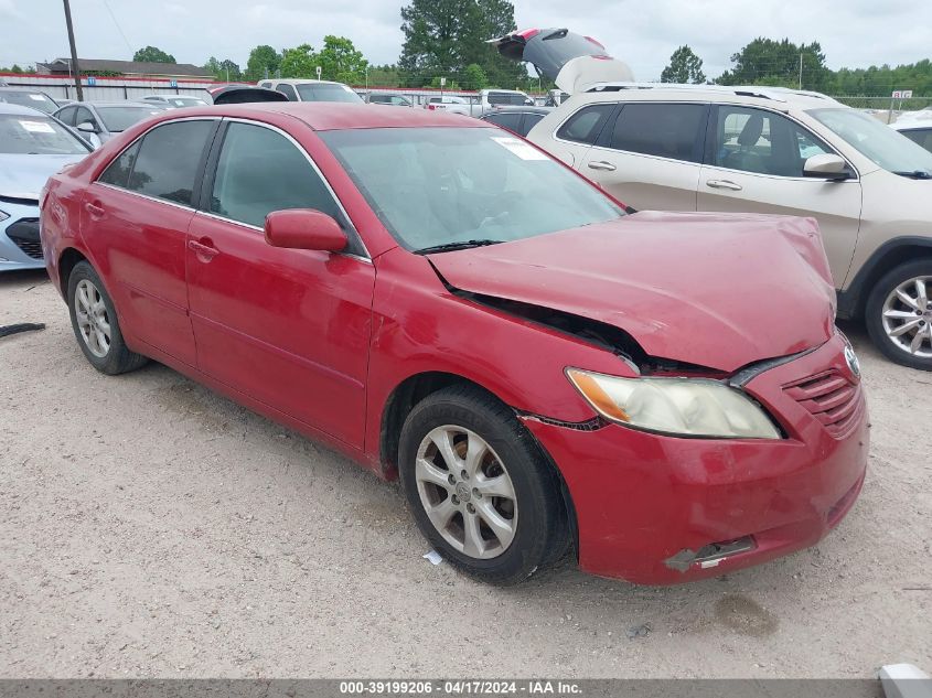 2010 Toyota Camry Le VIN: 4T4BF3EK3AR081008 Lot: 39199206