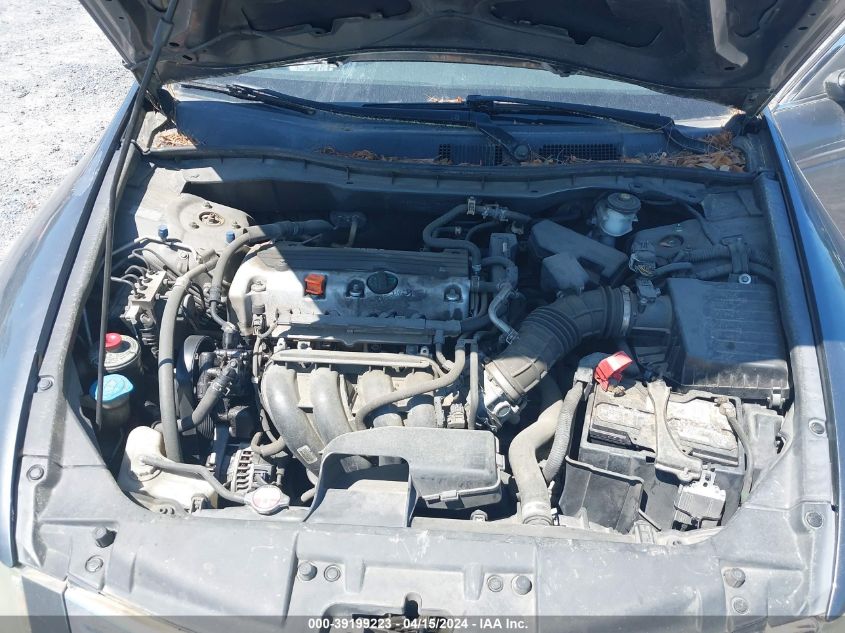 1HGCP2F48AA094303 | 2010 HONDA ACCORD