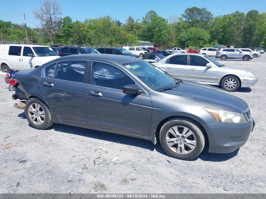 1HGCP2F48AA094303 | 2010 HONDA ACCORD