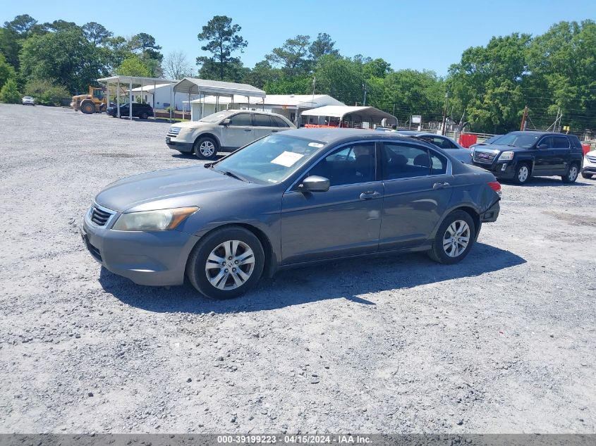 1HGCP2F48AA094303 | 2010 HONDA ACCORD