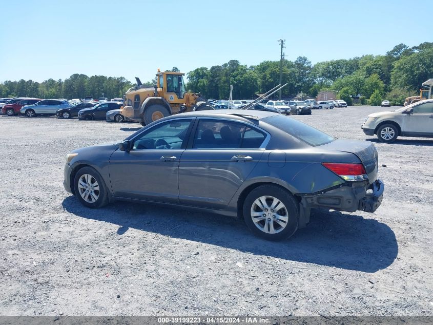 1HGCP2F48AA094303 | 2010 HONDA ACCORD