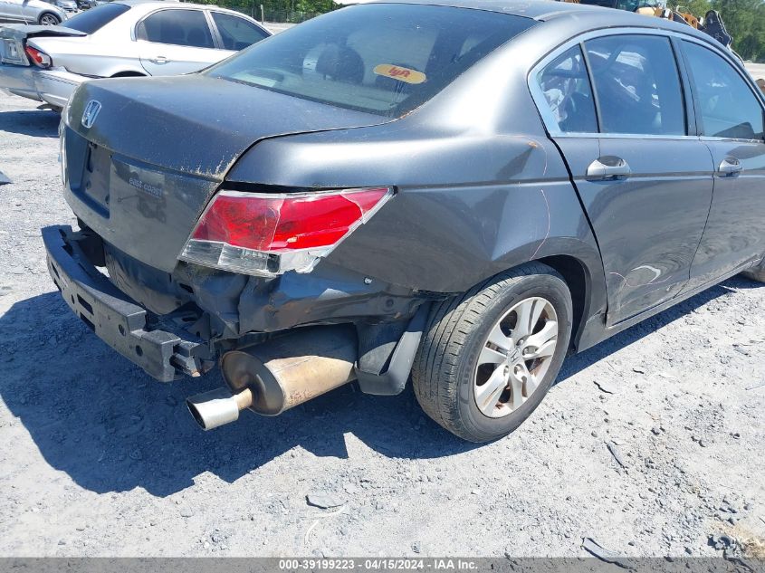 1HGCP2F48AA094303 | 2010 HONDA ACCORD