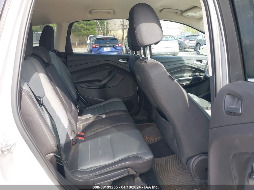 2016 Ford Escape Se VIN: 1FMCU0GX5GUB85388 Lot: 39199235