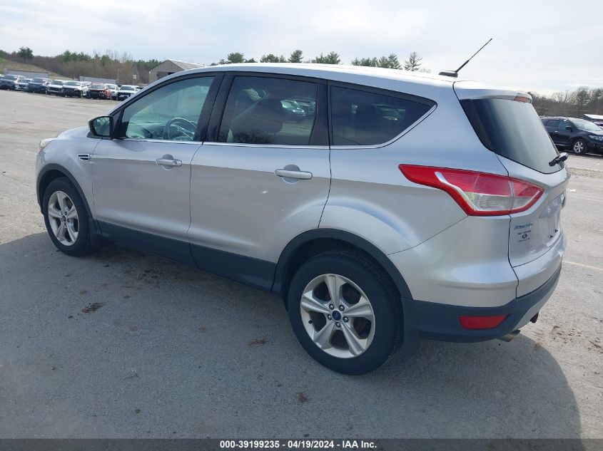 2016 Ford Escape Se VIN: 1FMCU0GX5GUB85388 Lot: 39199235