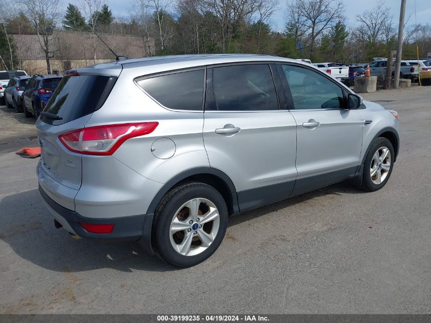 2016 Ford Escape Se VIN: 1FMCU0GX5GUB85388 Lot: 39199235