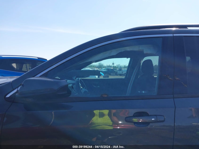 VIN 3GKALTEX6JL203096 2018 GMC TERRAIN SLE