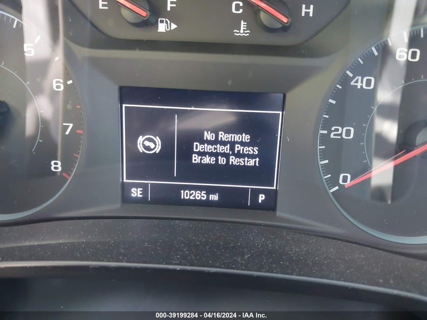 2023 CHEVROLET MALIBU LT - 1G1ZD5ST5PF249152