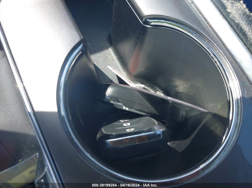 2023 CHEVROLET MALIBU LT - 1G1ZD5ST5PF249152