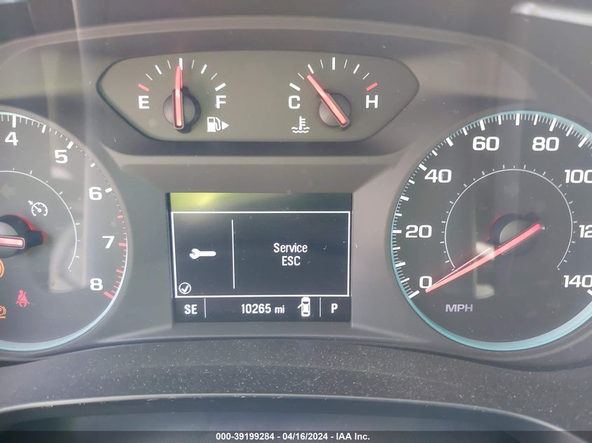 2023 CHEVROLET MALIBU LT - 1G1ZD5ST5PF249152