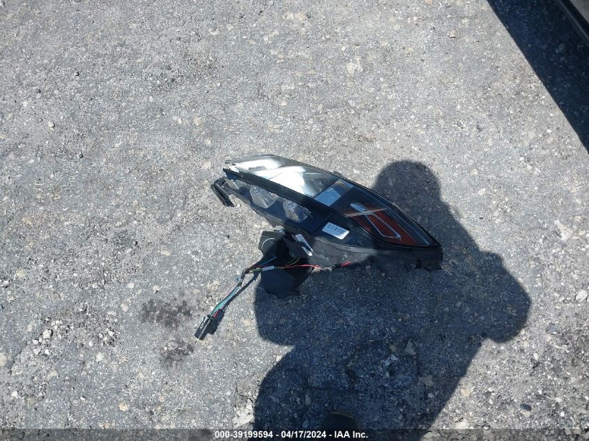 2018 Chevrolet Impala 1Lt VIN: 2G1105S30J9149064 Lot: 48688154