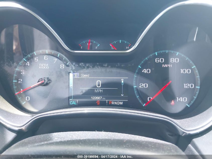 2018 Chevrolet Impala 1Lt VIN: 2G1105S30J9149064 Lot: 48688154