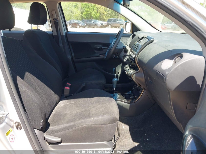 2008 Scion Xd VIN: JTKKU10428J021971 Lot: 39199616