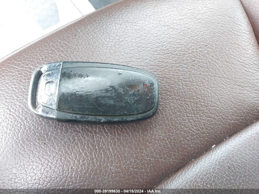 2016 Audi Q5 2.0T Premium VIN: WA1C2AFP5GA140741 Lot: 51782274