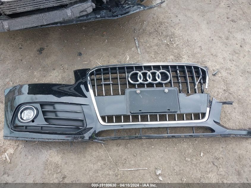 2016 Audi Q5 2.0T Premium VIN: WA1C2AFP5GA140741 Lot: 51782274