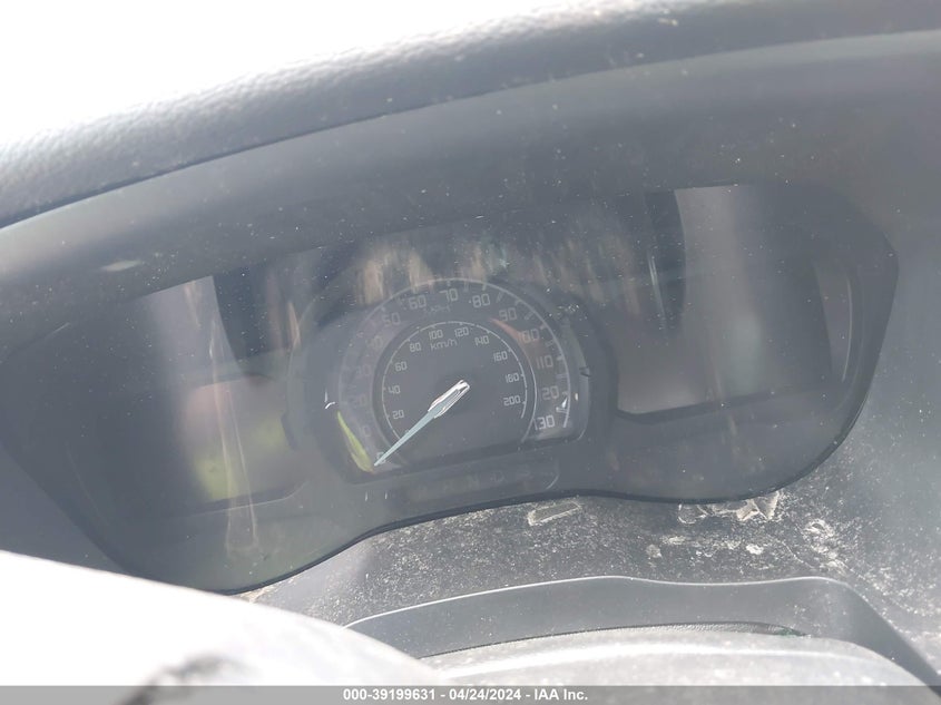VIN 1FTER4FH1MLD96282 2021 FORD RANGER LARIAT