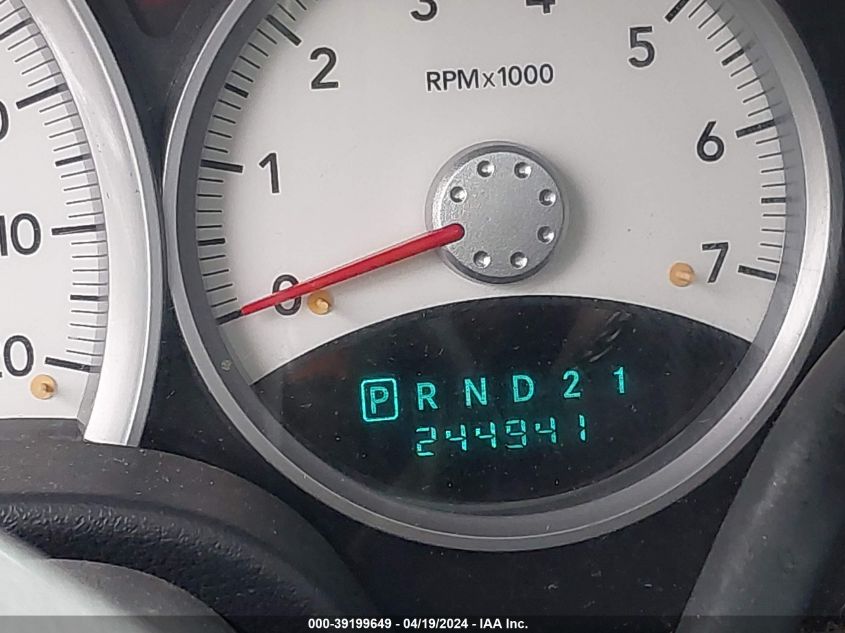 2006 Dodge Durango Slt VIN: 1D4HB48N96F108517 Lot: 39199649