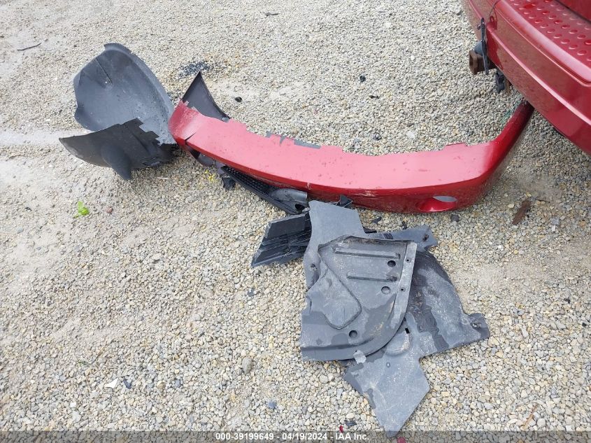 2006 Dodge Durango Slt VIN: 1D4HB48N96F108517 Lot: 39199649