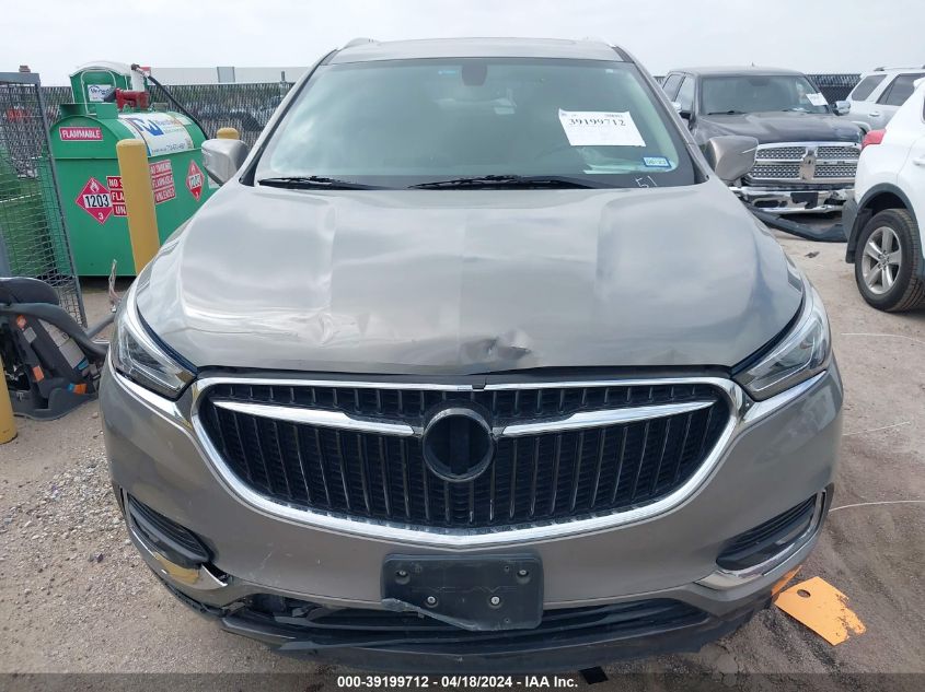 2018 Buick Enclave Essence VIN: 5GAERBKW2JJ241404 Lot: 39199712